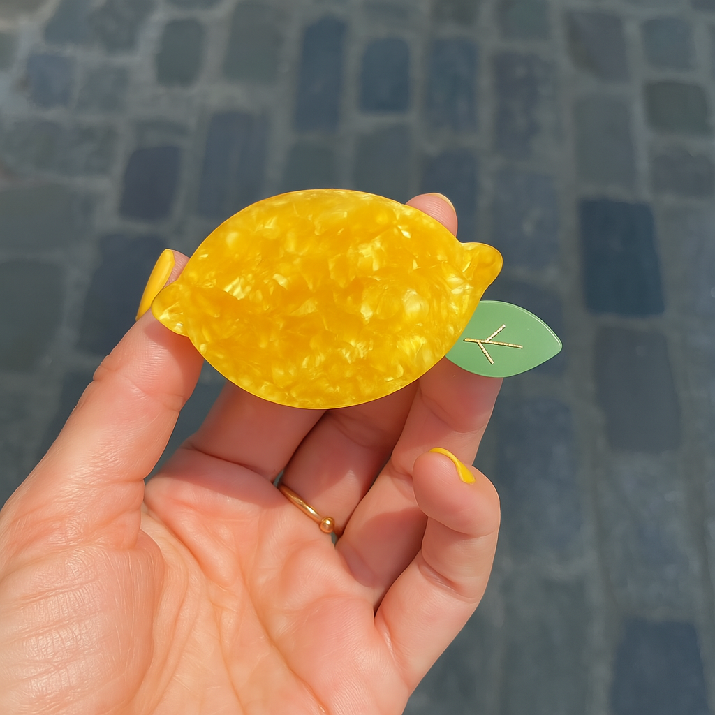 Mini Limon Toka