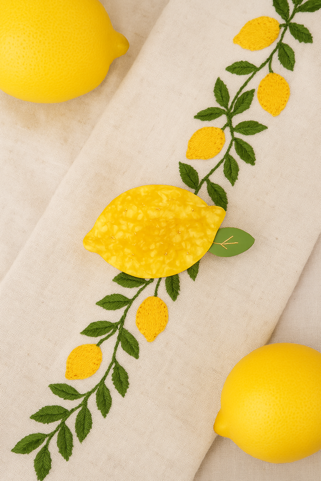 Mini Limon Toka