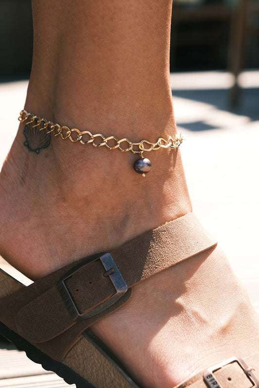 Black Pearl Zincir Halhal