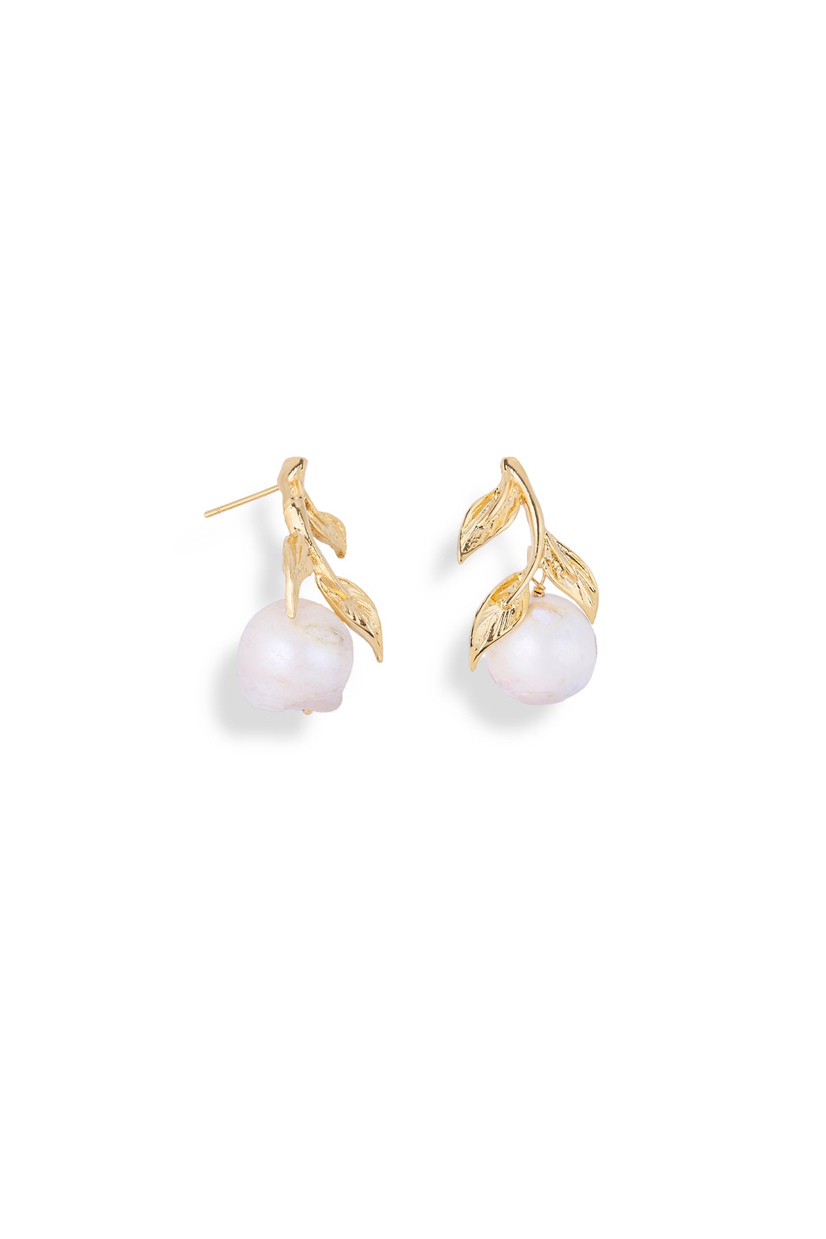 Ivy Pearl Küpe