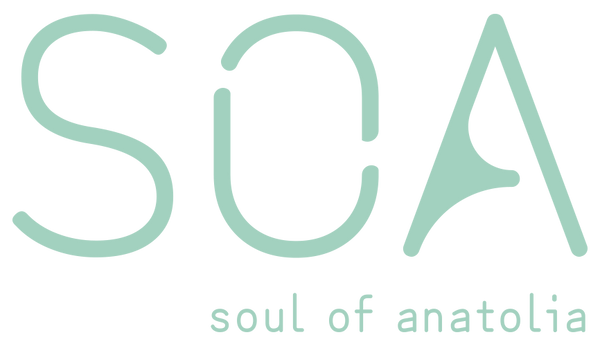 Soul of Anatolia